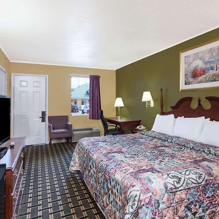 Days Inn By Wyndham Lenoir City Kültér fotó